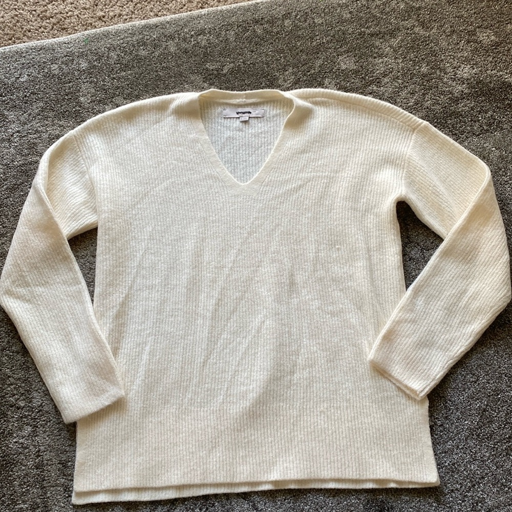 Loft Sweater